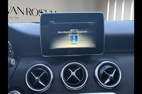 Mercedes-Benz A-Klasse A 180 Urban PANO Automaat Stoelverwarming 1e Eigenaar