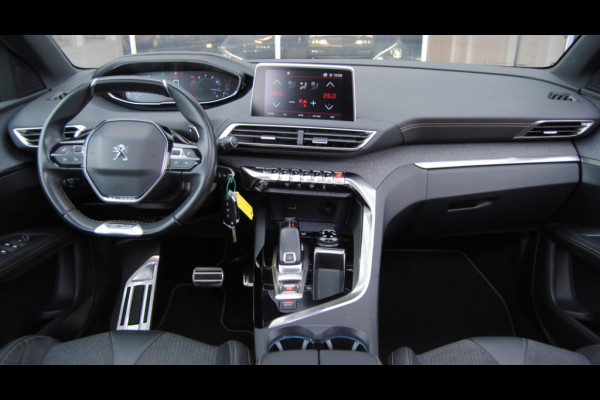 Peugeot 3008 1.6 PureT. GT Line | | Navi| Camera| Trekhaak
