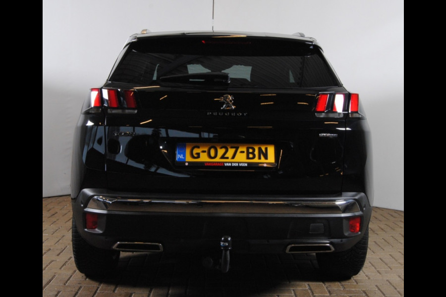 Peugeot 3008 1.6 PureT. GT Line | | Navi| Camera| Trekhaak