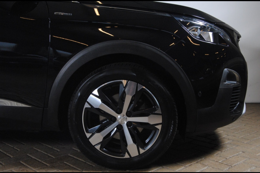 Peugeot 3008 1.6 PureT. GT Line | | Navi| Camera| Trekhaak