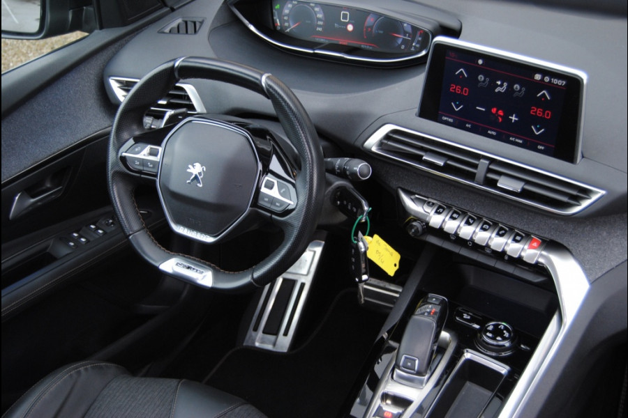 Peugeot 3008 1.6 PureT. GT Line | | Navi| Camera| Trekhaak