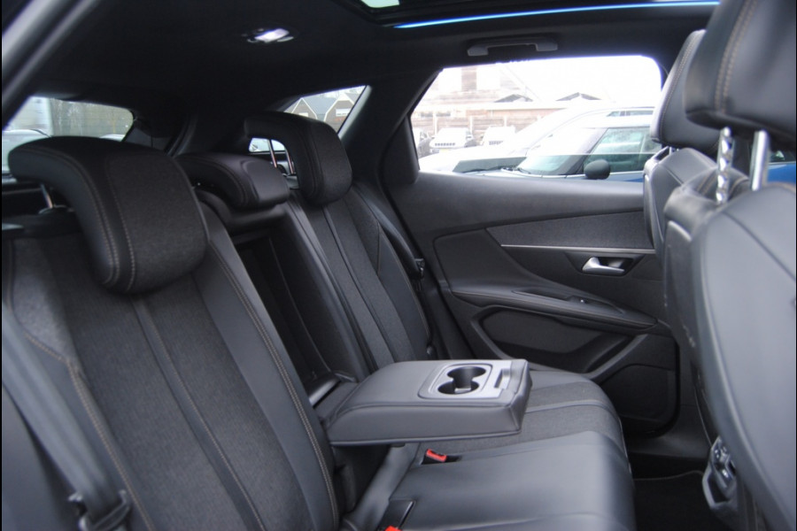 Peugeot 3008 1.6 PureT. GT Line | | Navi| Camera| Trekhaak