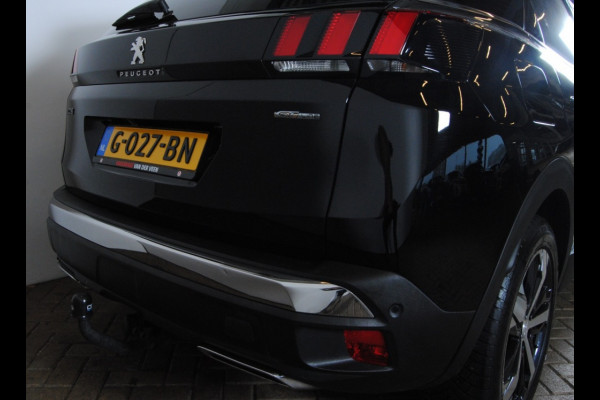 Peugeot 3008 1.6 PureT. GT Line | | Navi| Camera| Trekhaak