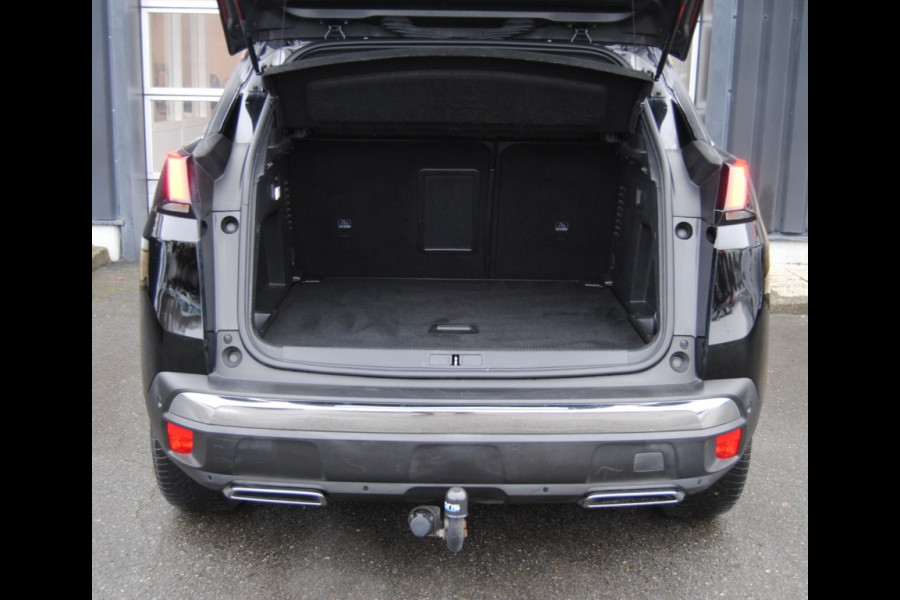 Peugeot 3008 1.6 PureT. GT Line | | Navi| Camera| Trekhaak