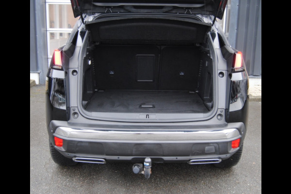 Peugeot 3008 1.6 PureT. GT Line | | Navi| Camera| Trekhaak