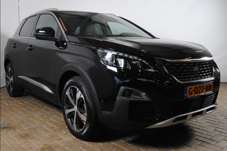 Peugeot 3008 1.6 PureT. GT Line | | Navi| Camera| Trekhaak