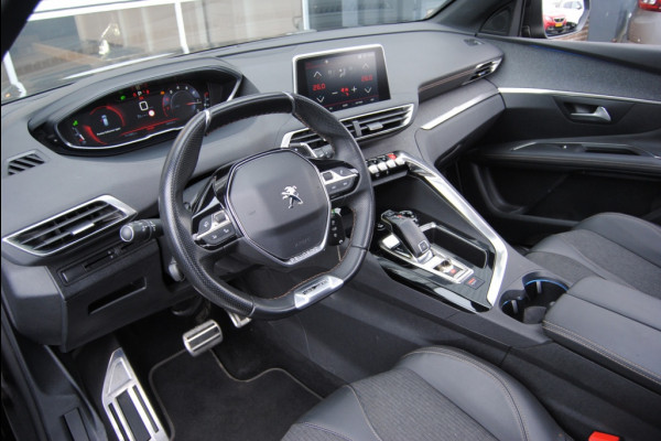 Peugeot 3008 1.6 PureT. GT Line | | Navi| Camera| Trekhaak
