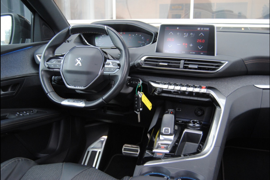 Peugeot 3008 1.6 PureT. GT Line | | Navi| Camera| Trekhaak