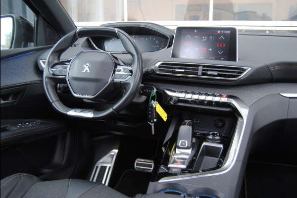 Peugeot 3008 1.6 PureT. GT Line | | Navi| Camera| Trekhaak