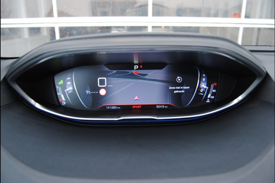 Peugeot 3008 1.6 PureT. GT Line | | Navi| Camera| Trekhaak