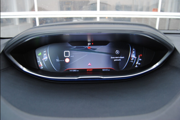 Peugeot 3008 1.6 PureT. GT Line | | Navi| Camera| Trekhaak