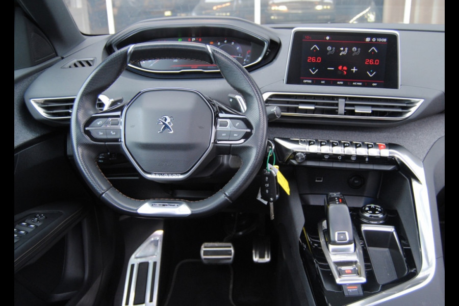 Peugeot 3008 1.6 PureT. GT Line | | Navi| Camera| Trekhaak
