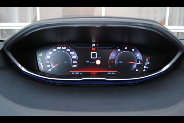 Peugeot 3008 1.6 PureT. GT Line | | Navi| Camera| Trekhaak