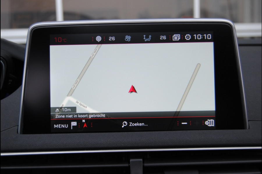 Peugeot 3008 1.6 PureT. GT Line | | Navi| Camera| Trekhaak