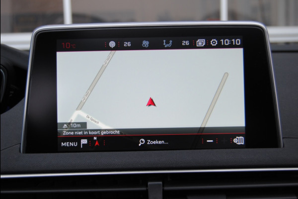 Peugeot 3008 1.6 PureT. GT Line | | Navi| Camera| Trekhaak