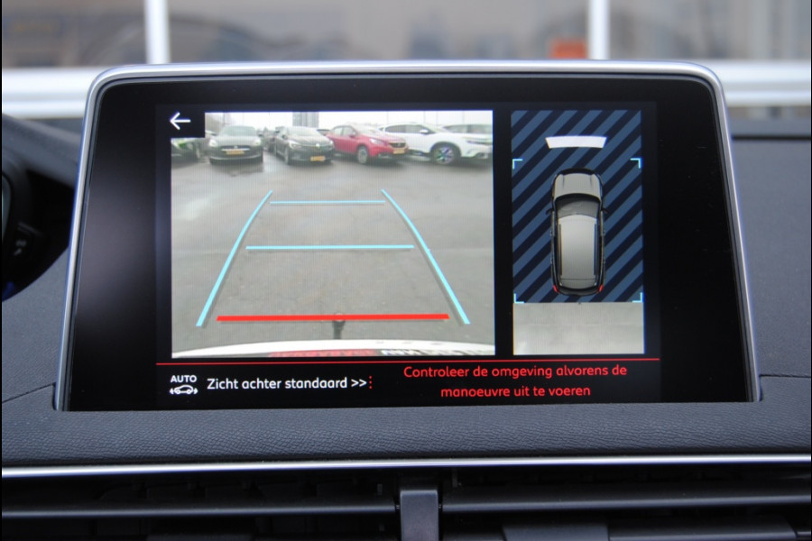 Peugeot 3008 1.6 PureT. GT Line | | Navi| Camera| Trekhaak