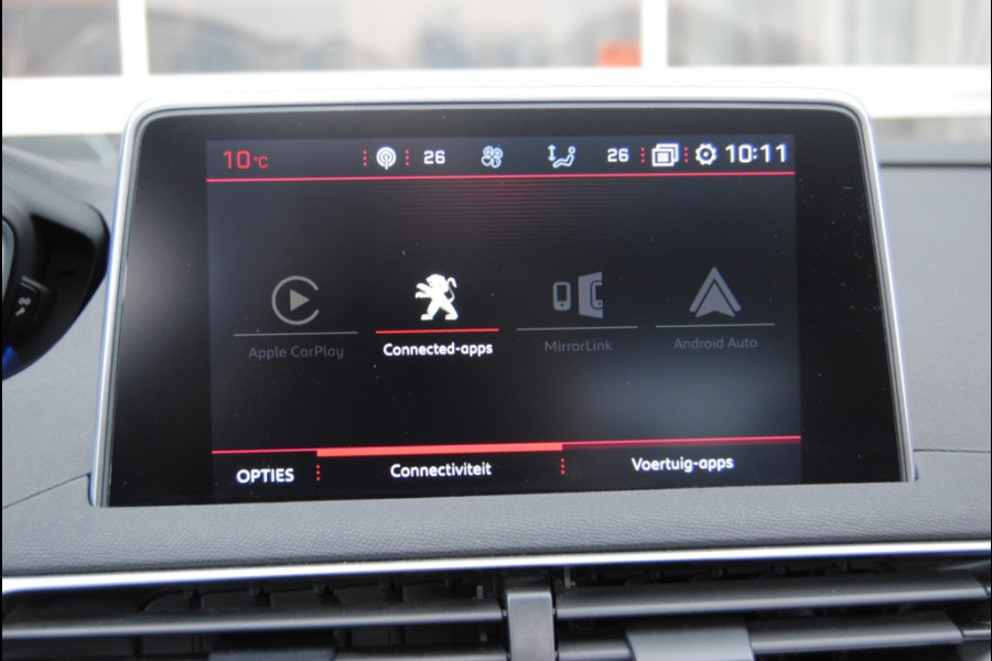 Peugeot 3008 1.6 PureT. GT Line | | Navi| Camera| Trekhaak