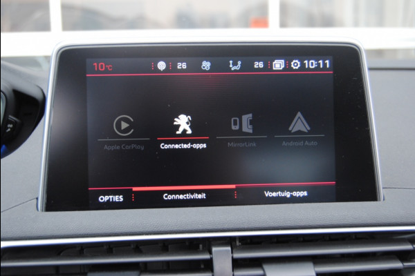 Peugeot 3008 1.6 PureT. GT Line | | Navi| Camera| Trekhaak