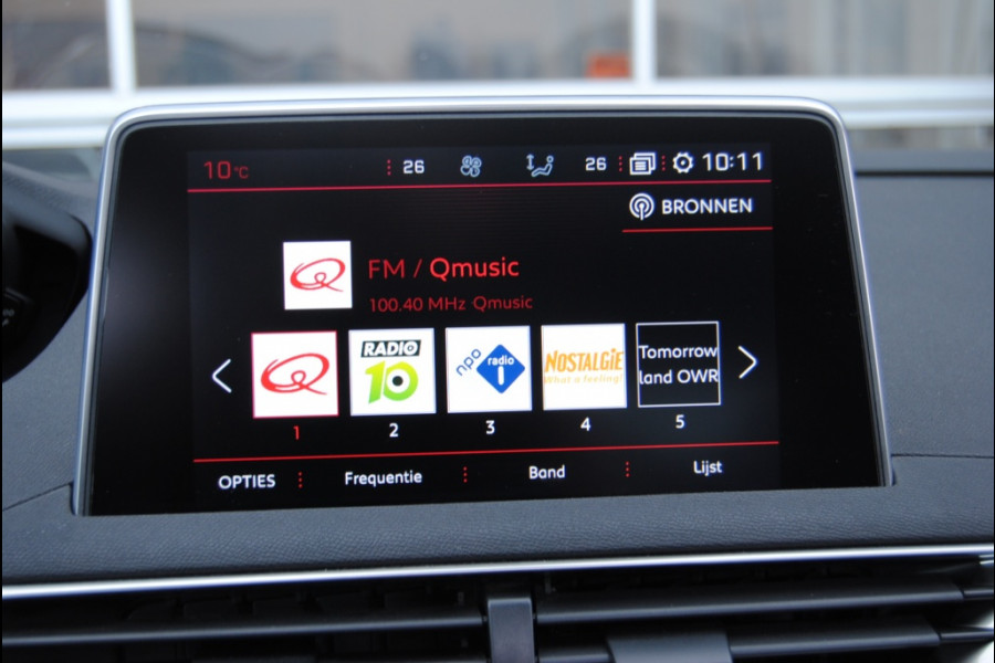 Peugeot 3008 1.6 PureT. GT Line | | Navi| Camera| Trekhaak