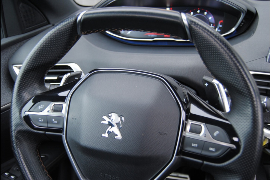 Peugeot 3008 1.6 PureT. GT Line | | Navi| Camera| Trekhaak