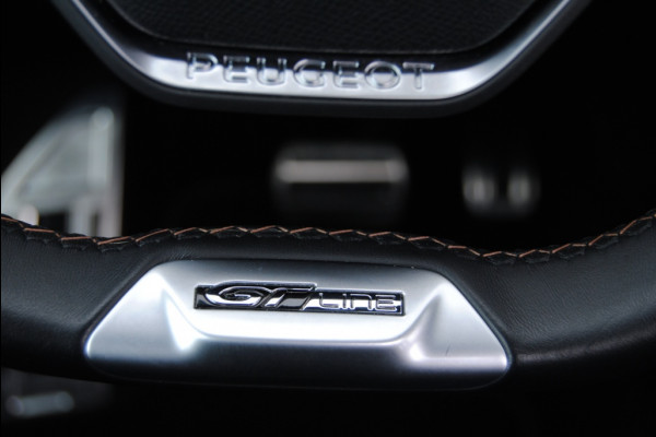 Peugeot 3008 1.6 PureT. GT Line | | Navi| Camera| Trekhaak
