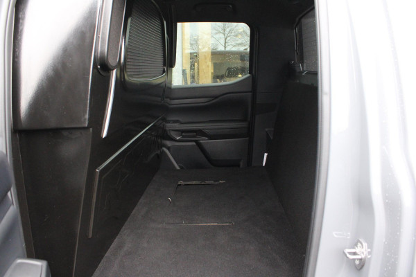 Ford Ranger 3.0 Double Cab EcoBoost Raptor 288pk V6 Automaat | 2-zitter | 360 graden camera | Bang&Olufsen | Trekhaak