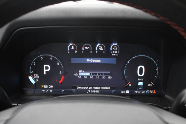 Ford Ranger 3.0 Double Cab EcoBoost Raptor 288pk V6 Automaat | 2-zitter | 360 graden camera | Bang&Olufsen | Trekhaak