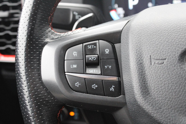 Ford Ranger 3.0 Double Cab EcoBoost Raptor 288pk V6 Automaat | 2-zitter | 360 graden camera | Bang&Olufsen | Trekhaak