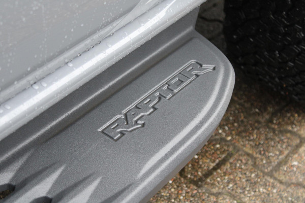 Ford Ranger 3.0 Double Cab EcoBoost Raptor 288pk V6 Automaat | 2-zitter | 360 graden camera | Bang&Olufsen | Trekhaak
