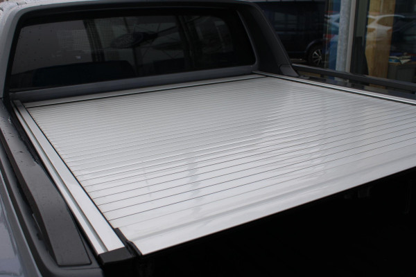 Ford Ranger 3.0 Double Cab EcoBoost Raptor 288pk V6 Automaat | 2-zitter | 360 graden camera | Bang&Olufsen | Trekhaak