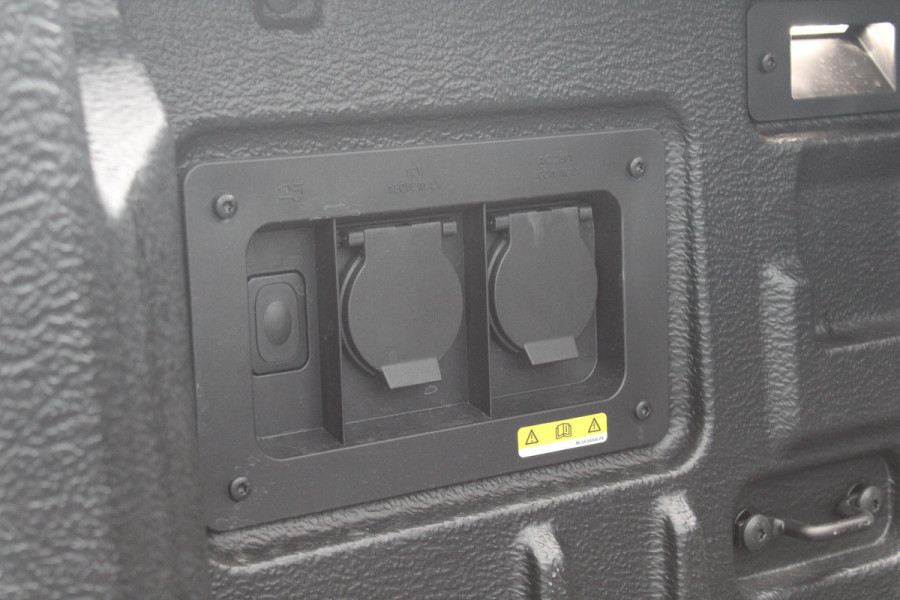 Ford Ranger 3.0 Double Cab EcoBoost Raptor 288pk V6 Automaat | 2-zitter | 360 graden camera | Bang&Olufsen | Trekhaak