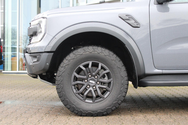 Ford Ranger 3.0 Double Cab EcoBoost Raptor 288pk V6 Automaat | 2-zitter | 360 graden camera | Bang&Olufsen | Trekhaak