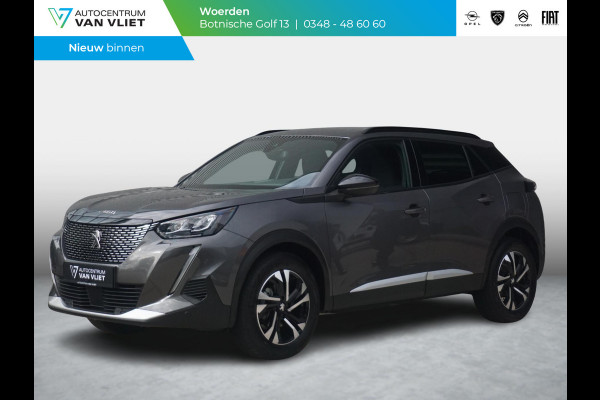 Peugeot 2008 1.2 TURBO Allure Pack Afn. Trekhaak