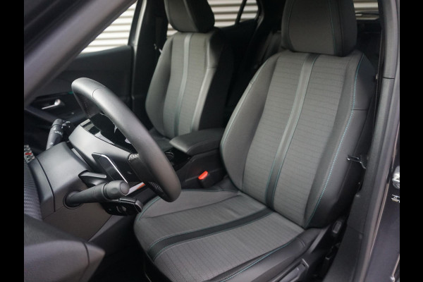 Peugeot 2008 1.2 TURBO Allure Pack Afn. Trekhaak
