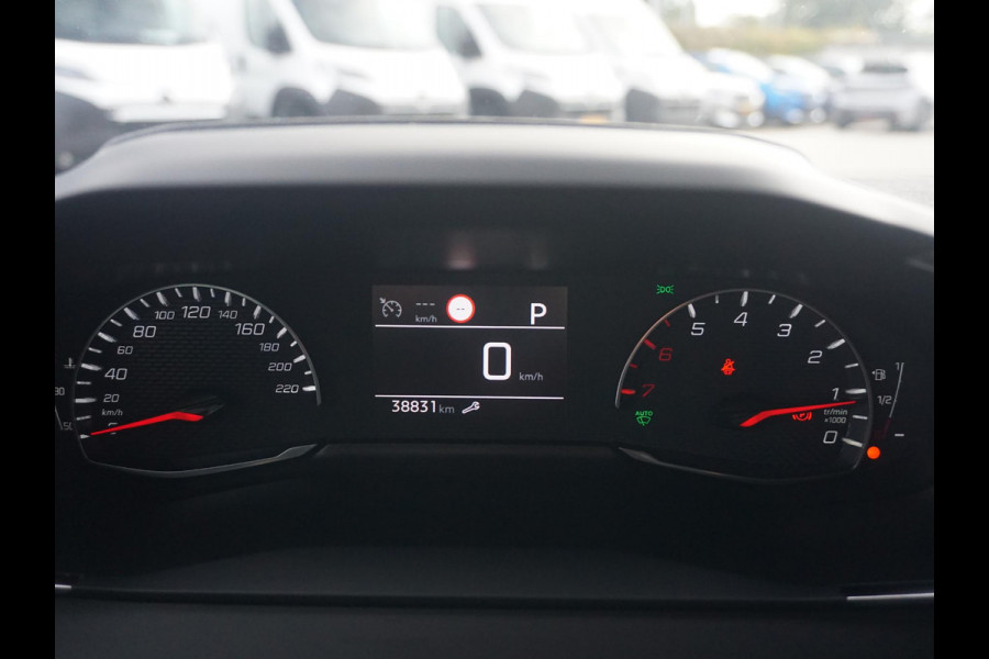 Peugeot 2008 1.2 TURBO Allure Pack Afn. Trekhaak
