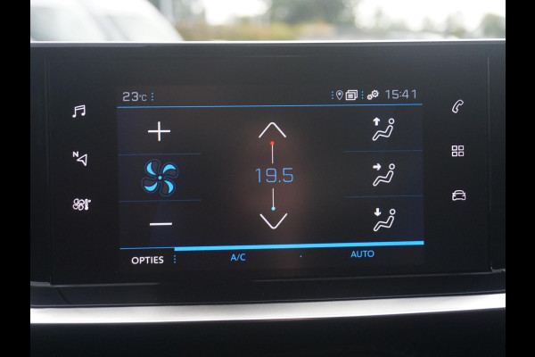 Peugeot 2008 1.2 TURBO Allure Pack Afn. Trekhaak