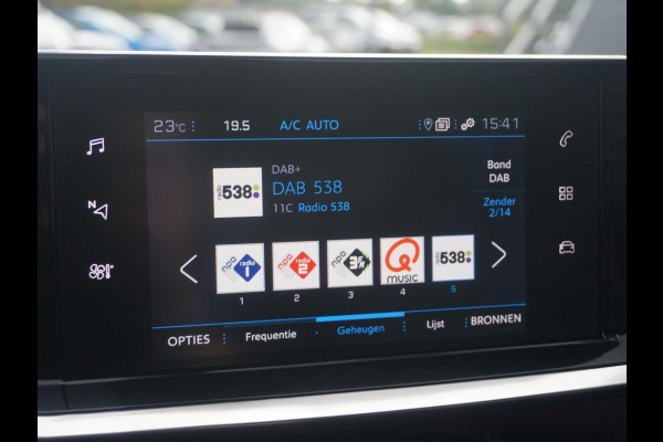 Peugeot 2008 1.2 TURBO Allure Pack Afn. Trekhaak