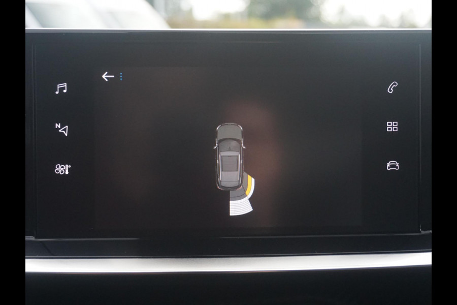 Peugeot 2008 1.2 TURBO Allure Pack Afn. Trekhaak