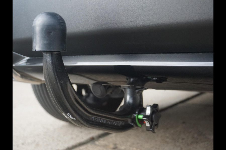 Peugeot 2008 1.2 TURBO Allure Pack Afn. Trekhaak