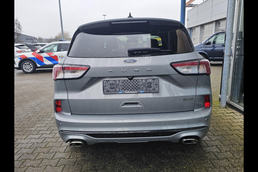 Ford Kuga 2.5 PHEV ST-Line X 225pk | Driver Assistance Pack | Winterpack | Technology Pack