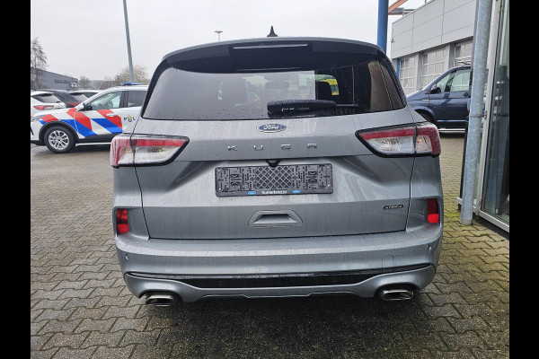 Ford Kuga 2.5 PHEV ST-Line X 225pk | Driver Assistance Pack | Winterpack | Technology Pack