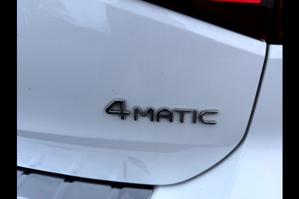 Mercedes-Benz EQB 300 4MATIC AMG Line 7-Persoons Panoramadak, 360 camera