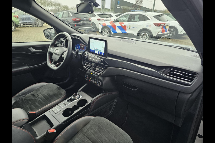 Ford Kuga 2.5 PHEV ST-Line X 225pk | Driver Assistance Pack | Winterpack | Technology Pack