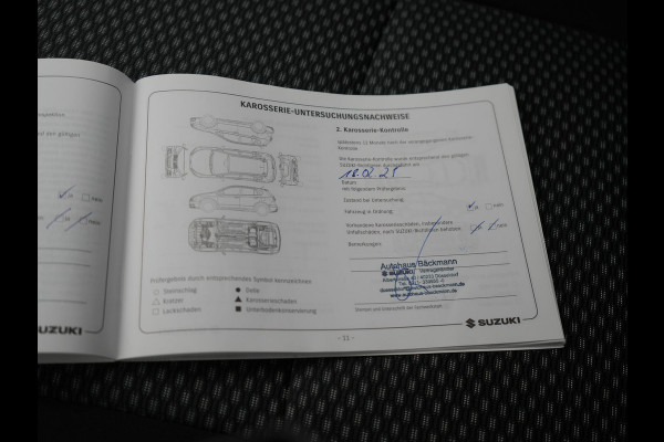 Suzuki Vitara 1.5 Hybrid Select Automaat Dealer O.H 15.055 KM | Adaptive Cruise | Keyless | LED Koplampen | Stoelverwarming | Camera | Apple Carplay | 17"L.M |