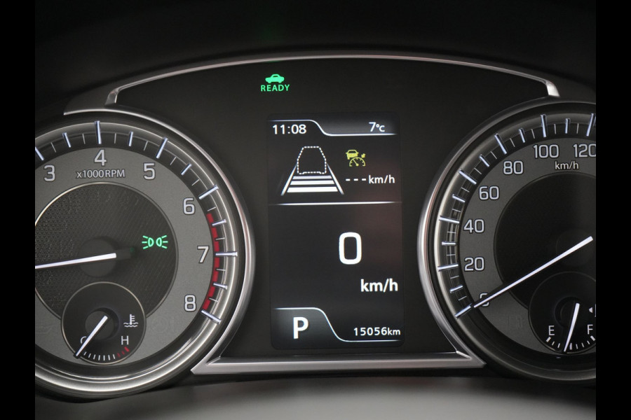 Suzuki Vitara 1.5 Hybrid Select Automaat Dealer O.H 15.055 KM | Adaptive Cruise | Keyless | LED Koplampen | Stoelverwarming | Camera | Apple Carplay | 17"L.M |