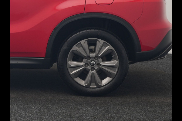 Suzuki Vitara 1.5 Hybrid Select Automaat Dealer O.H 15.055 KM | Adaptive Cruise | Keyless | LED Koplampen | Stoelverwarming | Camera | Apple Carplay | 17"L.M |
