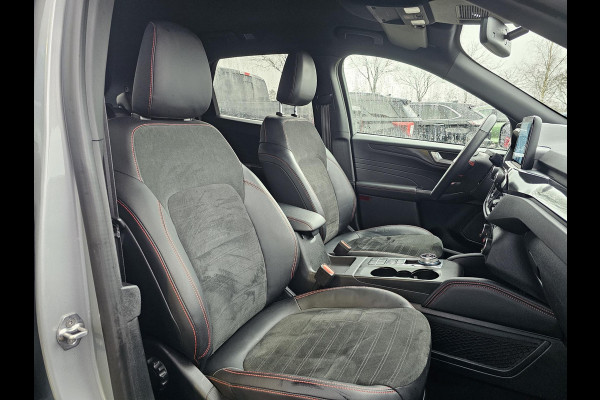 Ford Kuga 2.5 PHEV ST-Line X 225pk | Driver Assistance Pack | Winterpack | Technology Pack