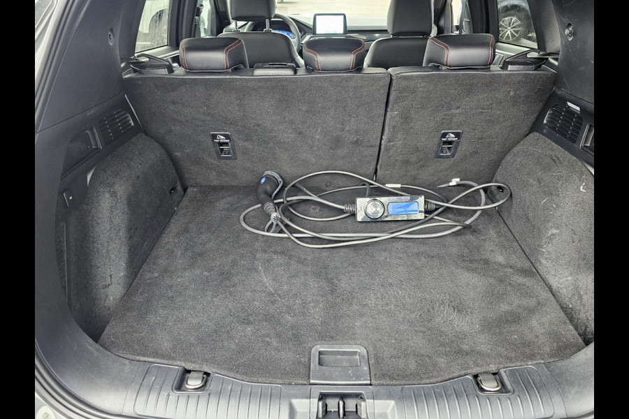 Ford Kuga 2.5 PHEV ST-Line X 225pk | Driver Assistance Pack | Winterpack | Technology Pack