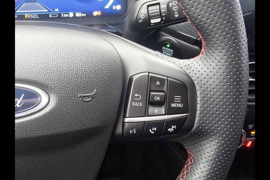 Ford Kuga 2.5 PHEV ST-Line X 225pk | Driver Assistance Pack | Winterpack | Technology Pack