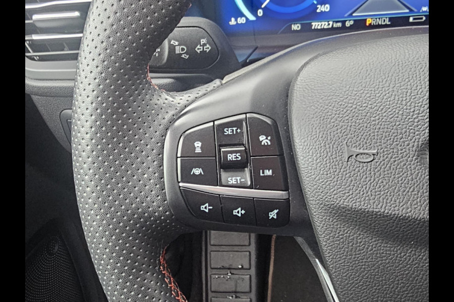 Ford Kuga 2.5 PHEV ST-Line X 225pk | Driver Assistance Pack | Winterpack | Technology Pack